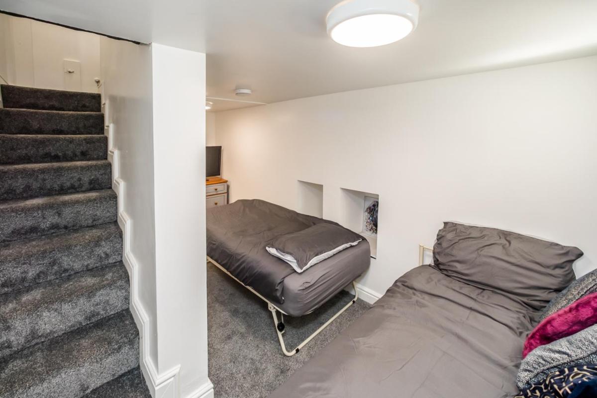 The Cosey Tucked-Away Cottage 2 Or 3 Bedroom Options Huddersfield Zimmer foto