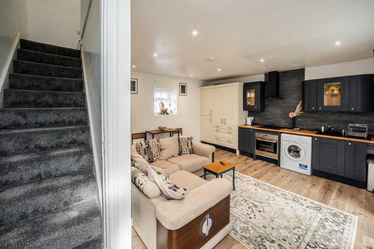The Cosey Tucked-Away Cottage 2 Or 3 Bedroom Options Huddersfield Zimmer foto